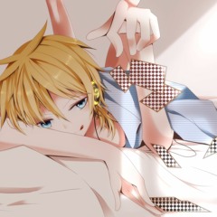 Teddy Bear (male version)