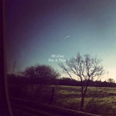 Mr Crux - Our Night Sky