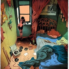 All About You (ft. Jaden Smith and Brandon Thomas)