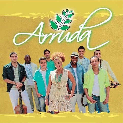 Grupo Arruda - CD "Arruda" - 03 Arriba Saia