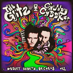 The Glitz - Freedamn