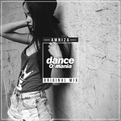 Amniza - Dance O' Mania (Original Mix) [Jango Music]