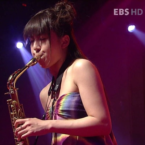 Saxophone - Nothing Gonna Change My Love For You