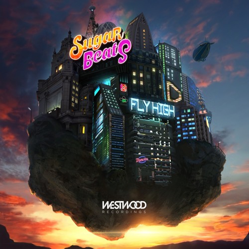 SugarBeats - About Us feat. Muzzy Bearr & Veronica RockStar
