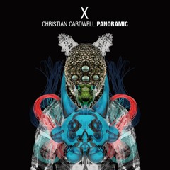 Cvrdwell - Panoramic X