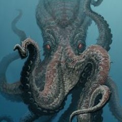 fear the sea (instrumental demo)