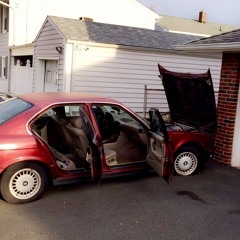 E34 525i (Prod. By Meech)