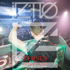 IDETTO Live @ VERSUS (12-03-16) [30 MIN DJ SET]