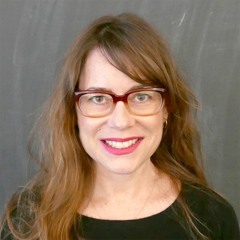 Design Matters with Debbie Millman: Kate Bolick