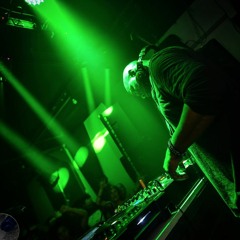 Claude Young @ Signal > Noise, 45 Euclid, Rochester NY USA - 02.06.2016 - Part 2 of 3
