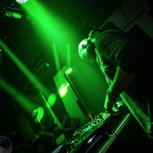Claude Young @ Signal > Noise, 45 Euclid, Rochester NY USA - 02.06.2016 - Part 2 of 3