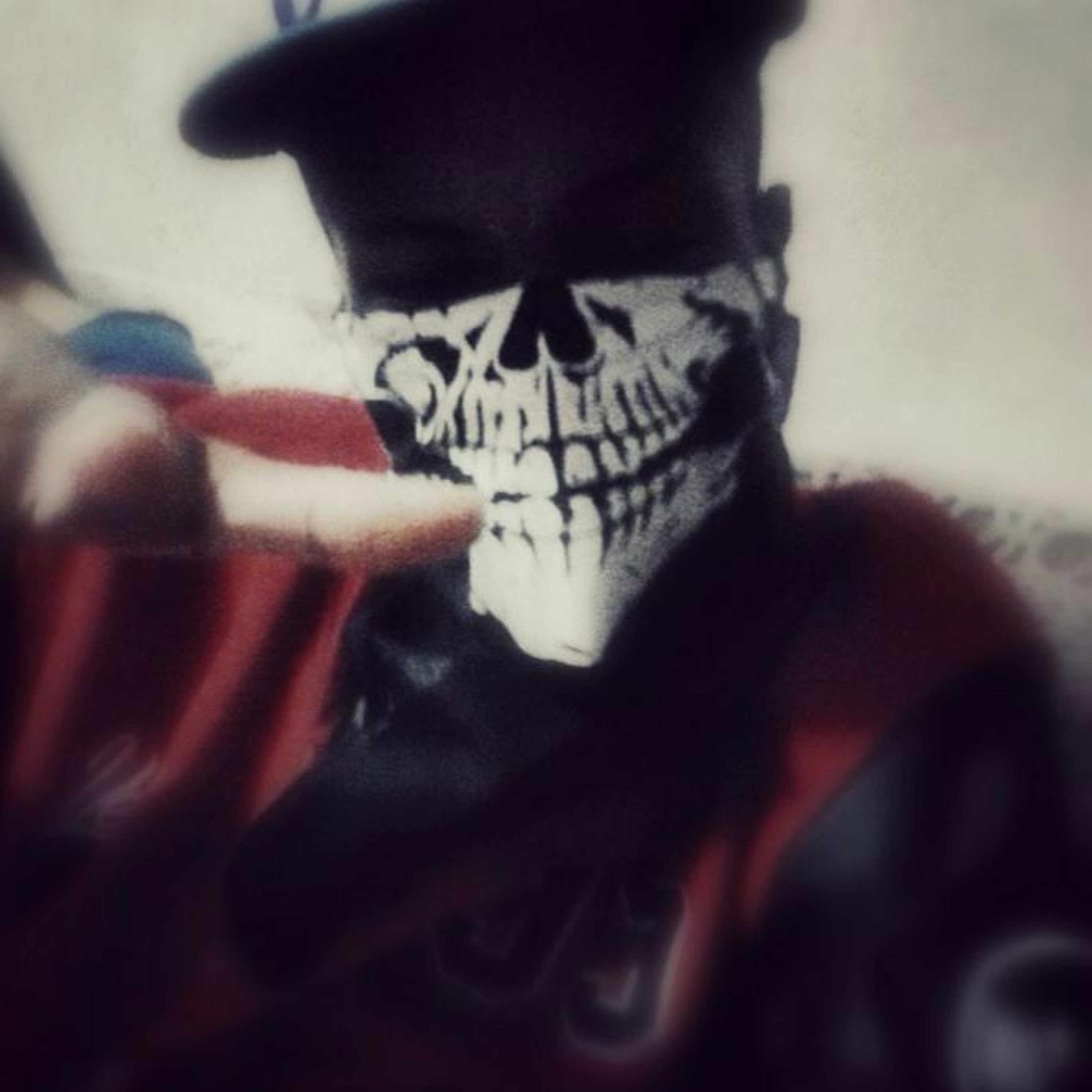 DJ Leandro - Instrubeat ®