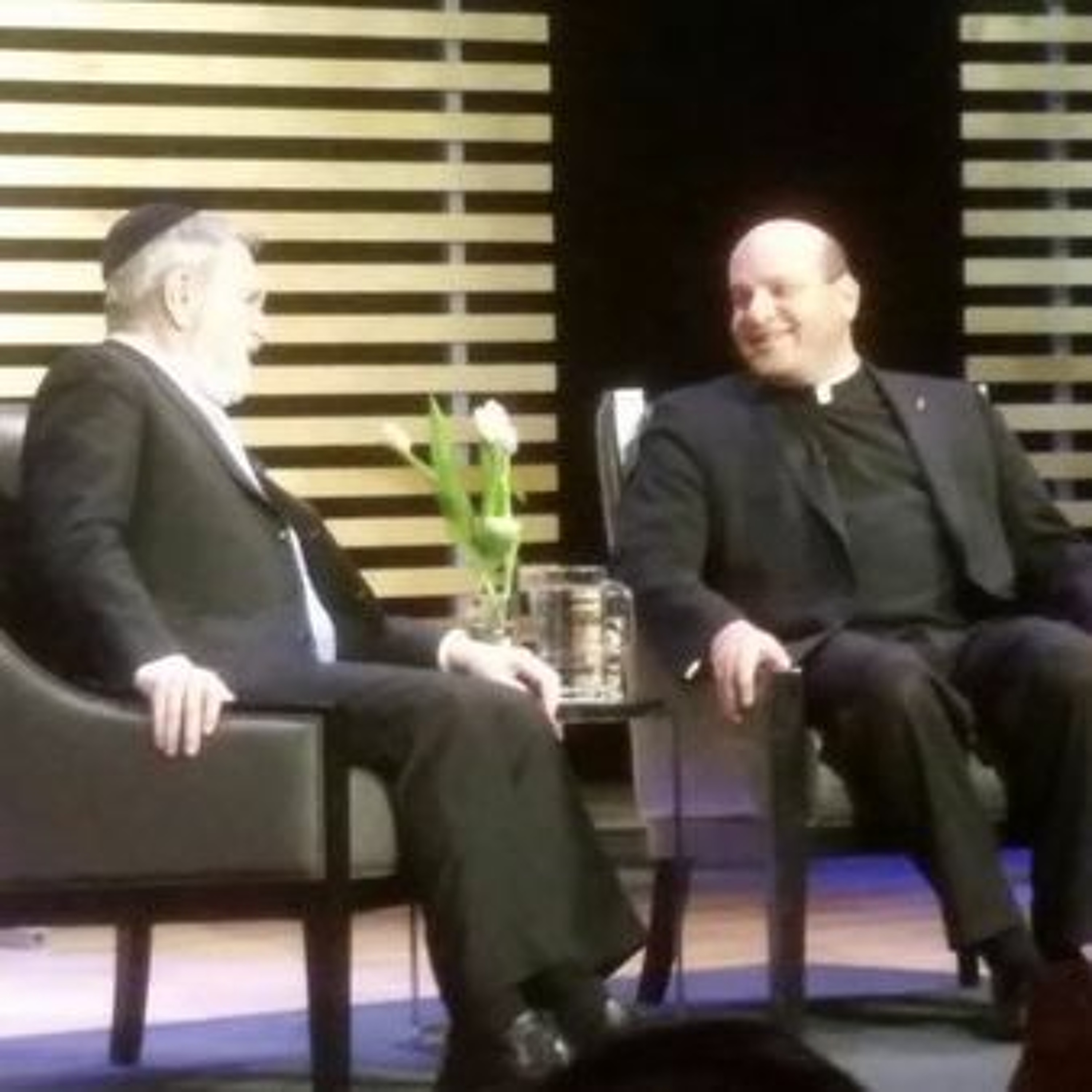 The Office of Rabbi Sacks