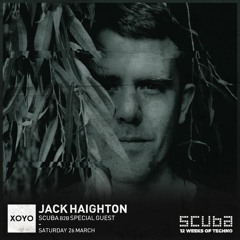 Jack Haighton - 12 Weeks Mix