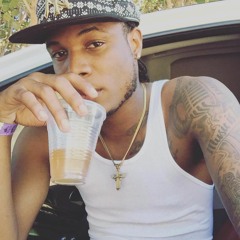 Masicka - Nuh Link [Genahsyde Records] February 2016