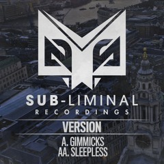 Version - Sleepless
