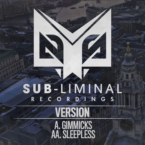 Version - Sleepless