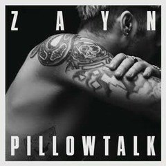 ZAYN - PILLOWTALK (acoustic cover by Moneva)