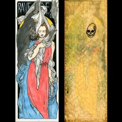 Rave de/Vilment Mix @Turks Head, Dublin, 19/03/16