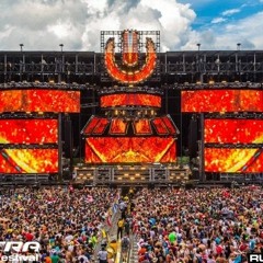 MondiBeats Ultra Music Festival 2016 Miami Set