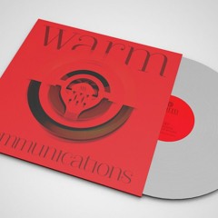 Mark System [WARM038] | Out 4.15.16 *Preorder links