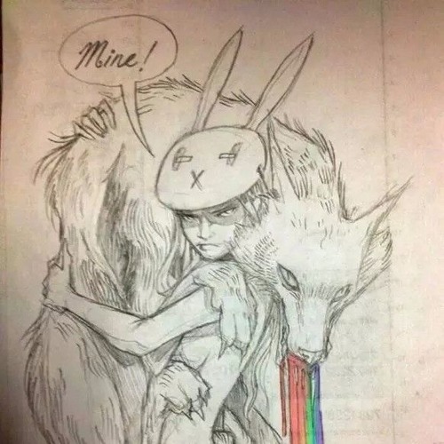 listen you listen if not who are you?