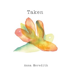 Anna Meredith - Taken (Suokas Remix)