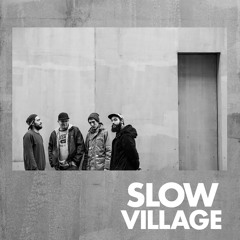 B03 Slow Village - Posse (Tink & Drumlord & Snarezetes & HRK & Phlat S.É.F.)