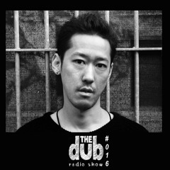 the dub radio channel 016: Shingo Suwa