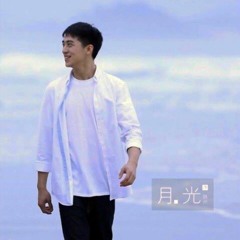 Timmy許魏洲 [ 月光 Moonlight  (高音質完整版)