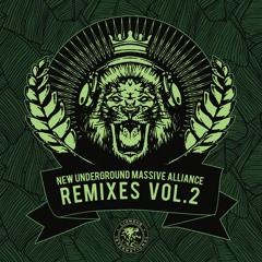 Numa Crew & Dub FX - "Bass Hater" (Sub Killaz Remix) [OUT NOW]
