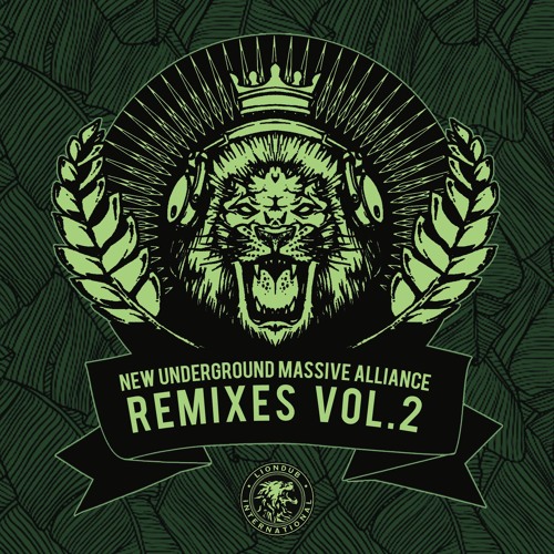 Numa Crew & Dub FX - "Bass Hater" (Sub Killaz Remix) [OUT NOW]