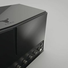 Toro 50 - 25W Alltube Guitar Amp - Drive Channel - Gibson Les Paul