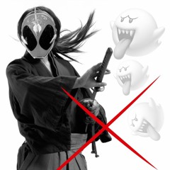 We Were Ghosts From The Beginning