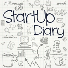StartUp Diary 012:  #AskGaryVee - Gary Vaynerchuk Book Review