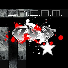 OXx_ - C. R. E. A. M.