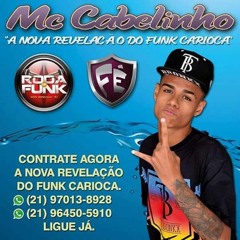 MC CABELINHO - QUE MARAVILHA ( NEUTRA ) [[ DJS MEEK JUNINHO DAVI & LUAN ]] AUDIO OFICIAL