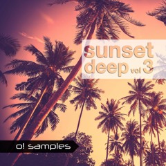 Sunset Deep Vol 3