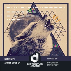 Diction - Code (Original Mix)