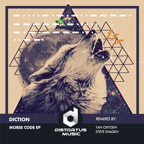 Diction - Code (Original Mix)