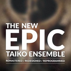 8Dio The New Epic Taiko Ensemble