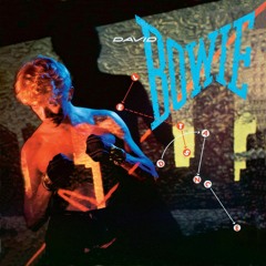 David Bowie - Let's Dance [SDRW]
