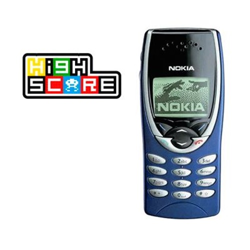 Stream HighScore | Listen to Melodías Nokia 8210 - Ringtones Nokia 8210  playlist online for free on SoundCloud