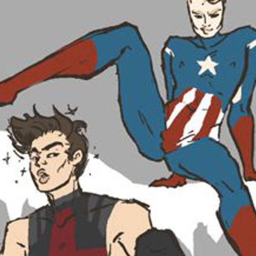 Geek Remix Podcast 7: EMPOWERING