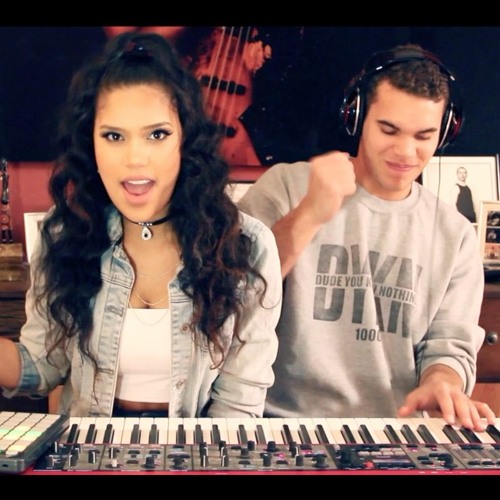 Stream Rihanna Work ft. Drake (Eleven' cover) Free Download by Eleven