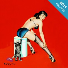 Rollfree #011 | Ankker & Play Mate - Shots