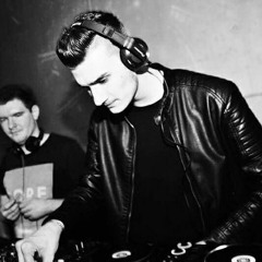 Hypercat DJ Contest - Big City Beats EDM Set