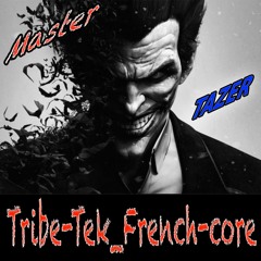 Master - Tribe - Tek - French - Core