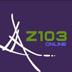 Nathan Carter on The Country Connection on Z103 Radio with David Harrington