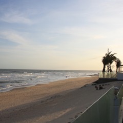 You left me just when I needed you most